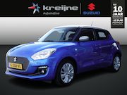 Suzuki Swift - 1.2 Select | Camera | AUTOMAAT | RIJKLAARPRIJS!