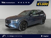 Volvo XC90 - T8 Plug-in hybrid AWD Plus Black Edition | Luchtvering | Pan