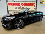 Renault Mégane - Coupé-Cabriolet 1.2 TCe 132PK Privilége + NAP|OH historie|Le
