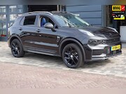 Lynk & Co 01 - 1.5 Hybrid NL auto in zeer nette staat