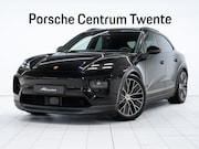Porsche Macan - 4
