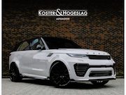 Land Rover Range Rover Sport - P550e Autobiography Urban | HUD - Trekhaak - Meridian