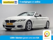 BMW 4-serie Cabrio - 420i M Sport High Executive Aut. [ Elektrisch verstelbare st