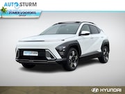 Hyundai Kona - 1.6 GDI HEV Premium Sky