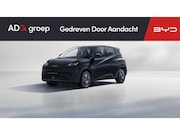 BYD Dolphin Surf - Active 30 kWh | Achteruitrijcamera | Adaptieve cruise contro