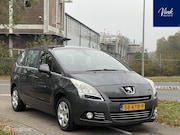 Peugeot 5008 - 1.6 Turbo HP ST 5p. | Panoramadak | NL&NAP | Trekhaak | Crui