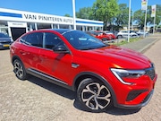 Renault Arkana - 1.3 TCe 140 SCHUIFDAK/CAMERA/PDC V + A /CLIMA