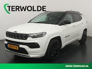 Jeep Compass - 4xe 240 Plug-in Hybrid Electric S | Adapt. Cruise | Parkeerc