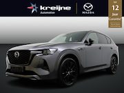 Mazda CX-60 - 2.5 e-SkyActiv PHEV Homura | Leder | Adapt. Cruise | MY2025 