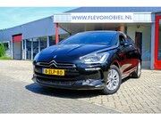 Citroën DS5 - 1.6 BlueHDi Business Navi|Clima|Cam|LMV