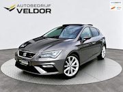 Seat Leon - FR Plus 1.4 TSI 150 PK DSG PANO CAMERA LED