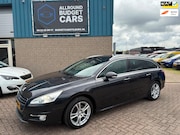 Peugeot 508 - 1.6 THP Blue Lease Premium