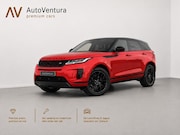 Land Rover Range Rover Evoque - 2.0 P250 AWD HSE l Facelift l Black Pack l Stuurwielverwarmi