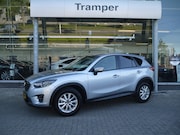 Mazda CX-5 - 2.0 SkyActiv-G 165 TS+ 2WD