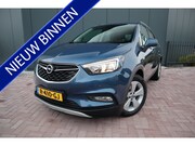 Opel Mokka - X 1.4 Turbo Innovation Navigatie ECC. Pdc V/A Trekhaak Etc.