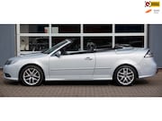 Saab 9-3 - Cabrio 1.8t Vector Spring Edition automaat