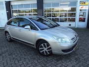 Citroën C4 - 1.6-16V Ligne Ambiance Automaat