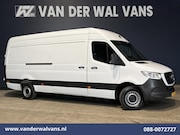 Mercedes-Benz Sprinter - 317 CDI 170pk L3H2 Euro6 Airco | Camera | Apple Carplay | An