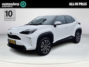 Toyota Yaris Cross - 1.5 Hybrid Dynamic | Stoelverwarming | Parkeersensoren | Dod