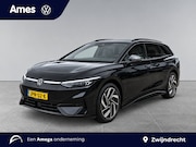 Volkswagen ID.7 - Tourer Pro S Limited Edition 86 kWh Head-up Display | Panora