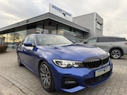 BMW 3-serie - 330i M Sport Adapt. Cruise | 360-Camera | HiFi | Stoelverw. 