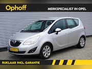 Opel Meriva - 1.4 Turbo 120 pk Edition / Trekhaak / Airco / Cruise Control