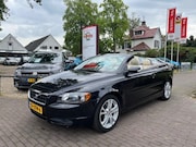 Volvo C70 - 2.4I CABRIOLET 170PK / LEDER / STOELVERW. / DYNAUDIO / CRUIS