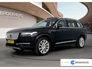 Volvo XC90 - 2.0 T8 Twin Engine AWD Inscription | Bowers & Wilkins Audio 