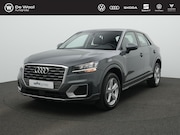 Audi Q2 - 1.4 TFSI 150 pk S-tronic CoD Ambition | Leder | Stoelverwarm