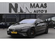 Mercedes-Benz EQS - 450+ AMG Line 108 kWh