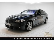 BMW 5-serie - 550i High Executive M Sport - 2 owners / 1st paint - Head-up