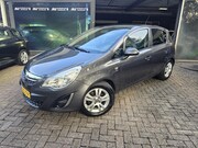 Opel Corsa - 1.4-16V | 1E EIGENAAR | 3/6 OF 12MND GARANTIE | AIRCO | ELEC
