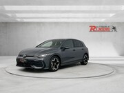 Volkswagen Golf - 1.5 eTSI R-Line Edition 150PK Automaat, Apple Carpl, ACC, Ca