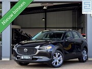 Mazda CX-30 - 2.0 e-SkyActiv-G M Hybrid Comfort 1e Eig |Nav|Cam