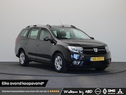 Dacia Logan Mcv - 0.9 TCe Easy-R Lauréate | AUTOMAAT | Cruise control | Airco