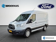 Ford Transit - 350 2.0 TDCI 170pk L2H2 Trend RWD euro6 | 3500KG Trekgewicht