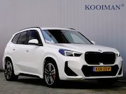 BMW X1 - xDrive25e M-Sport Pro 245 Pk Automaat Navi / DAB / Apple Car