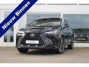 Lexus NX - 450h+ AWD President Line I Direct leverbaar! I Plug-in Hybri