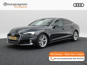 Audi A5 - Sportback 40 TFSi 190 Pk Automaat Launch edition Business | 