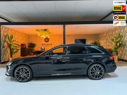 Audi A4 - Avant 35 TFSI Advanced Garantie Pano Camera Elek Achterklep 