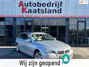 BMW 5-serie - 530d High Executive - Vol opties - Pano - Leder - Navi - sch