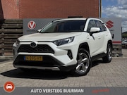 Toyota RAV4 - 2.5 Hybrid AWD Dynamic Achteruitrijcamera, Cruise Control Ad