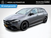 Mercedes-Benz B-klasse - B 180 Automaat Star Edition AMG Line | Advanced Plus Pakket