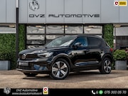 Volvo XC40 - P8 Recharge Twin Plus 78 kWh 408PK |537KM WLTP | Trekhaak | 