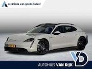 Porsche Taycan - Sport Turismo 93kWh 476pk NL-auto / BTW / Porsche