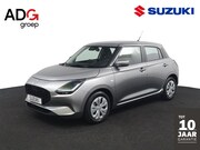 Suzuki Swift - 1.2 Comfort Smart Hybrid | Super aanbieding! | €2.500, - kor