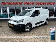 Citroën Berlingo - 1.5 BlueHDI Club XL | Apple Carplay | Multifunctio