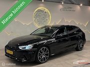 Audi A4 - Avant 40 TFSI S-line Panorama/Matrix/Leder/Trekhaak/20''