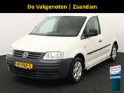 Volkswagen Caddy - 2.0 SDI Koelwagen, konvekta, tot 0 graden, Anti doorSlip Reg