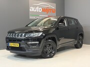 Jeep Compass - 1.4 MultiAir Sport Airco, Trekhaak